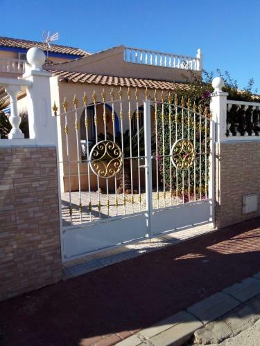 Villa Nobotha