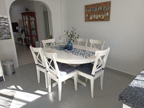Villa Casa Olsvik