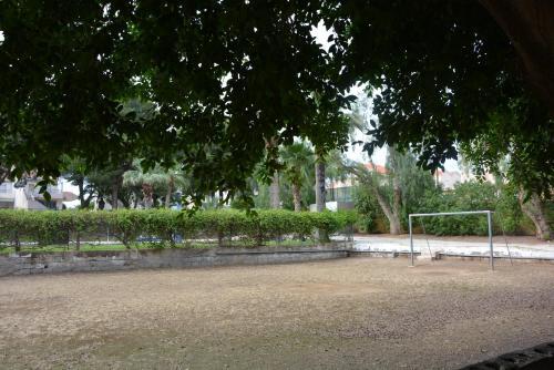 Los Alamillos 3