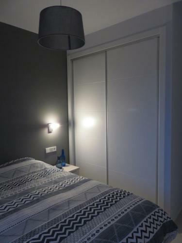 Apartamento Sierra Y Mar