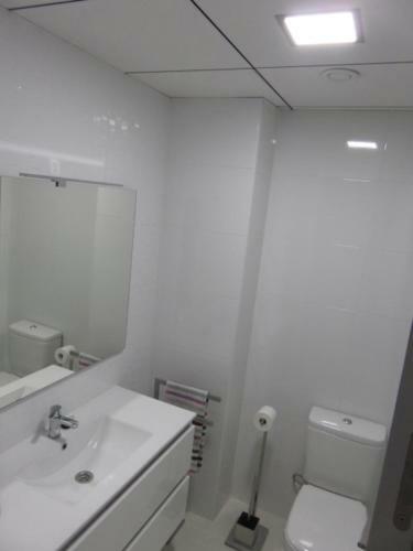 Apartamento Sierra Y Mar