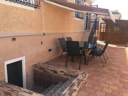 Villa Casa Domi