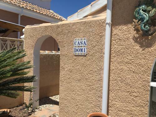 Villa Casa Domi