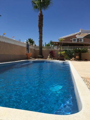Villa Casa Domi