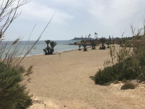 Villa In Mazarr�n With Swimmingpool