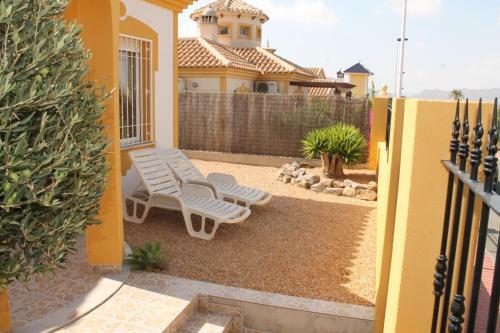 Villa Amapola