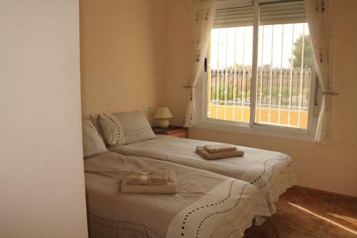 Villa Amapola