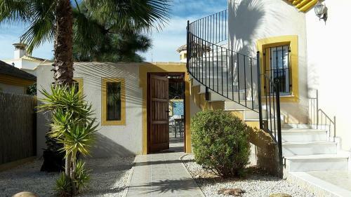 Casa Buena Vida