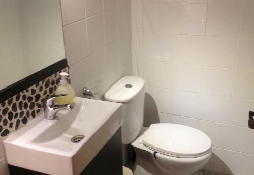 Villa 53 Luz Bahia