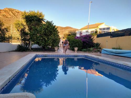 Casa El Olivo