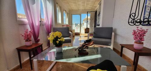 Villa Pink Ambience