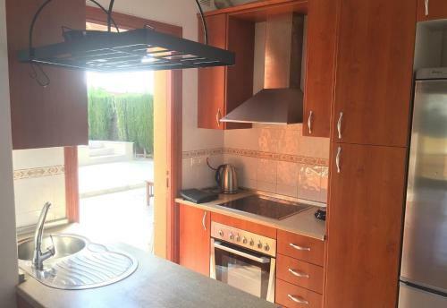Villa Casa Mediterr�neo Near The Coast