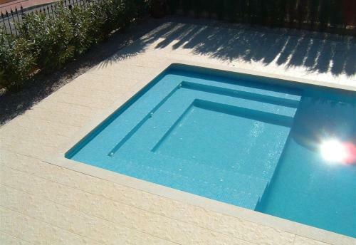 Villa Casa Mediterr�neo Near The Coast