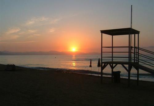Villa Casa Mediterr�neo Near The Coast