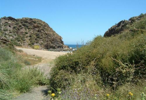 Villa Casa Mediterr�neo Near The Coast