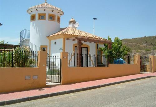 Villa Casa Mediterr�neo Near The Coast