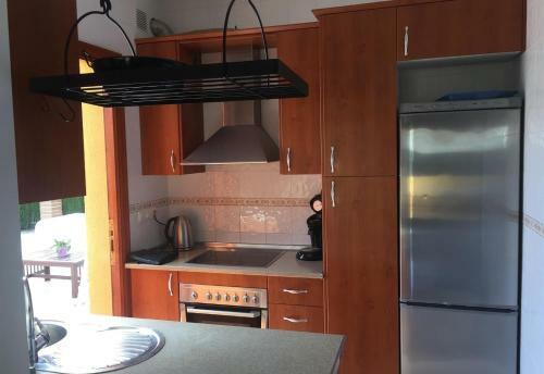 Villa Casa Mediterr�neo Near The Coast