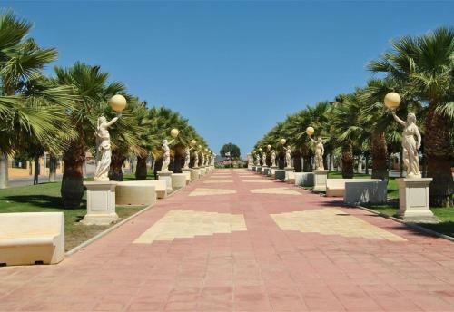 Villa Casa Mediterr�neo Near The Coast