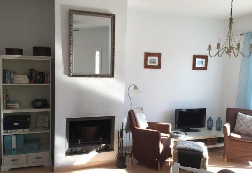 Villa Casa Mediterr�neo Near The Coast