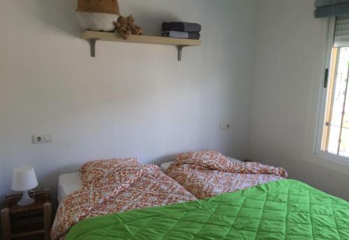 Villa Casa Mediterr�neo Near The Coast
