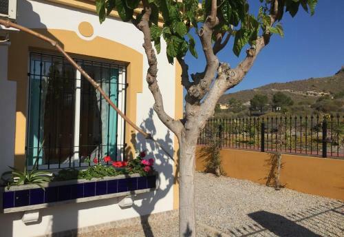 Villa Casa Mediterr�neo Near The Coast