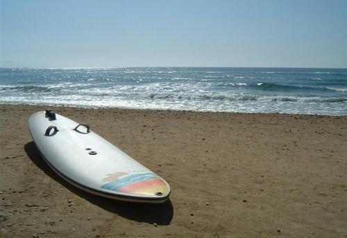 Villa Casa Mediterr�neo Near The Coast