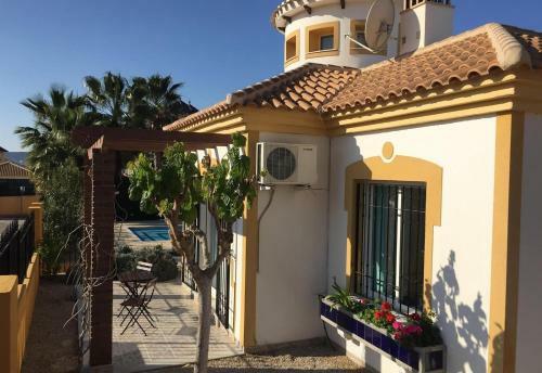 Villa Casa Mediterr�neo Near The Coast