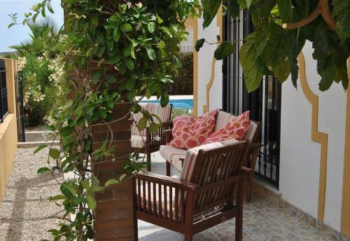 Villa Casa Mediterr�neo Near The Coast