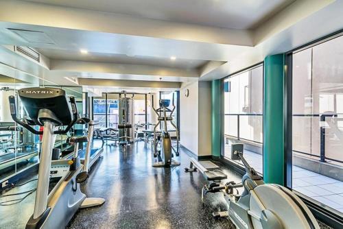 Apartamento Horizons 1402