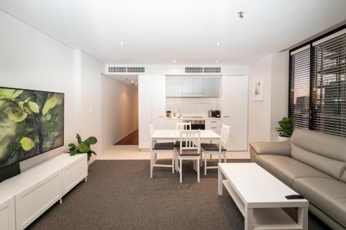 Apartamento Horizons 1402