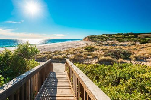 Apartamento Horizons 1402