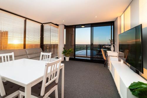 Apartamento Horizons 1402