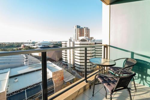 Apartamento Horizons 1402