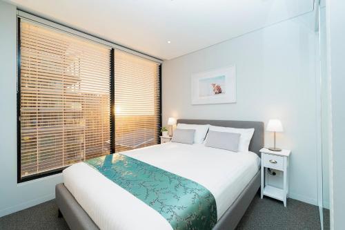 Apartamento Horizons 1402