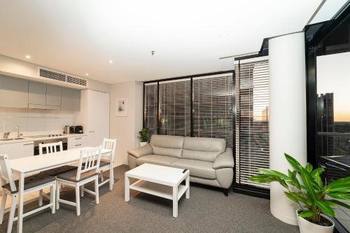 Apartamento Horizons 1402