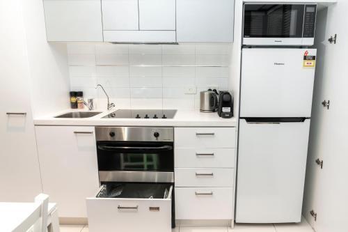 Apartamento Horizons 1402