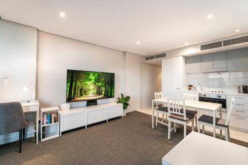 Apartamento Horizons 1402