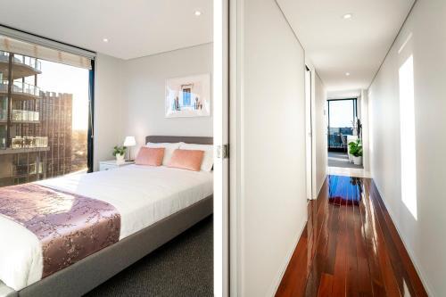 Apartamento Horizons 1402