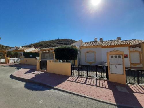 Casa La Sierra