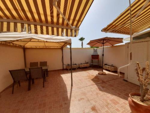 Casa La Sierra