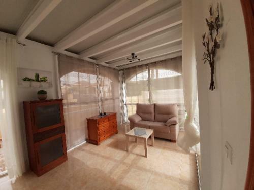 Casa La Sierra