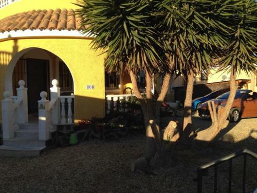 Villa Casa Chantelle