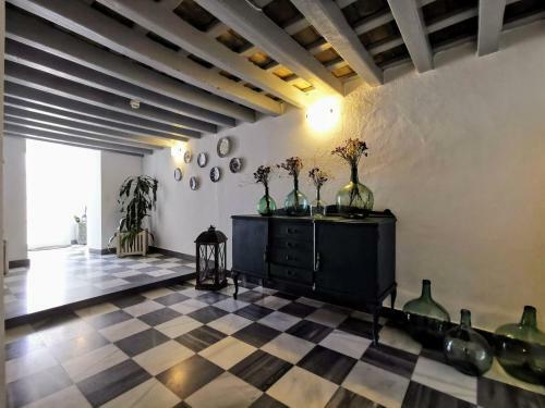 Apartamento Triperia 25