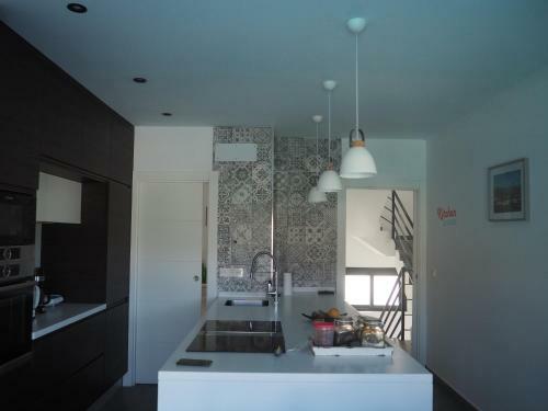 La Casa En El Valle, 5 Bedroom Villa With Private Pool