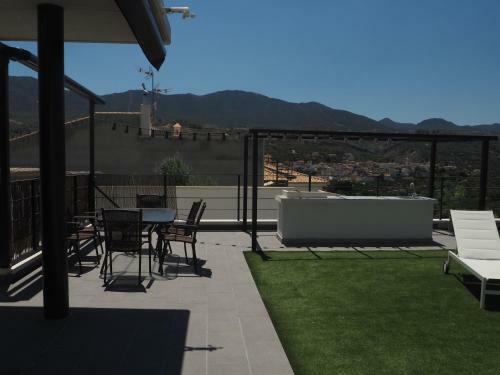 La Casa En El Valle, 5 Bedroom Villa With Private Pool