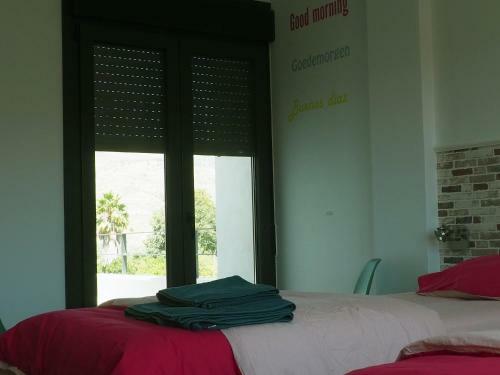 La Casa En El Valle, 5 Bedroom Villa With Private Pool