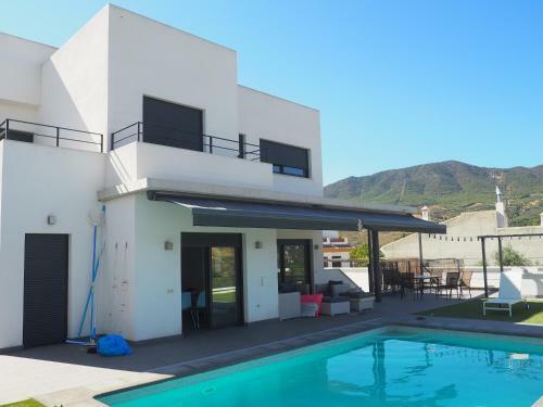 La Casa En El Valle, 5 Bedroom Villa With Private Pool