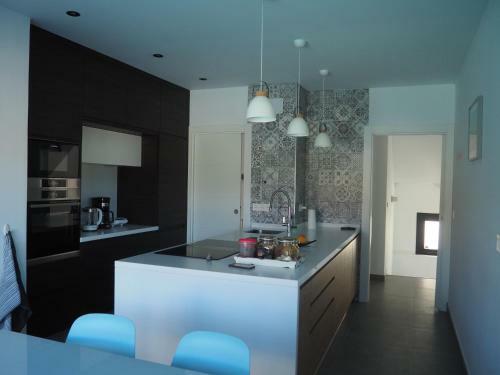 La Casa En El Valle, 5 Bedroom Villa With Private Pool