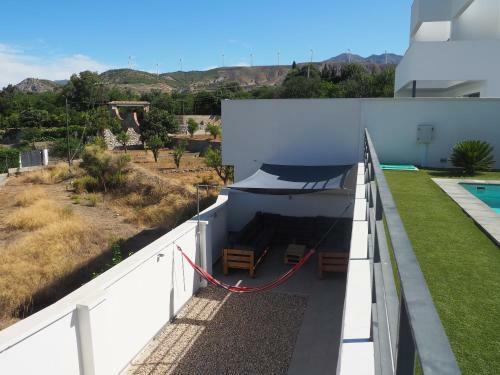 La Casa En El Valle, 5 Bedroom Villa With Private Pool