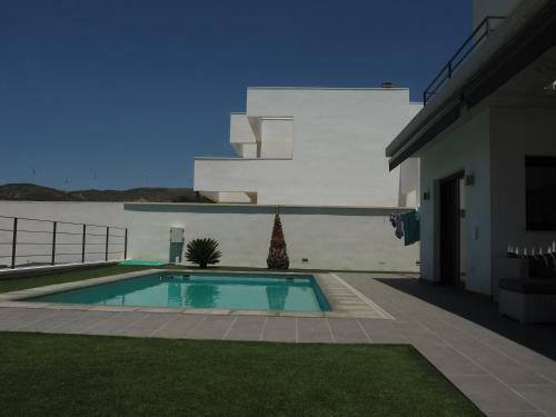 La Casa En El Valle, 5 Bedroom Villa With Private Pool